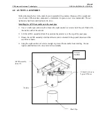 Preview for 9 page of CPI 3180 Series Assembly Instruction Manual