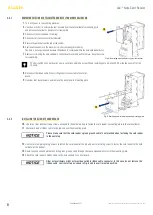 Предварительный просмотр 8 страницы CPI Alio Note Installation Manual