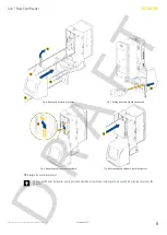 Предварительный просмотр 9 страницы CPI Alio Note Installation Manual