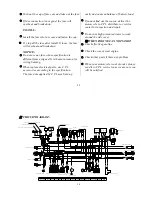 Предварительный просмотр 15 страницы CPI Aragon 125 Manual