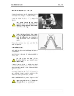 Предварительный просмотр 48 страницы CPI ARAGON Service Manual