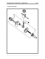 Предварительный просмотр 57 страницы CPI ARAGON Service Manual