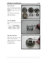 Предварительный просмотр 78 страницы CPI ARAGON Service Manual