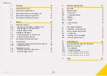 Предварительный просмотр 3 страницы CPI CLS Advance Operator'S Manual