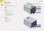 Предварительный просмотр 8 страницы CPI CLS Advance Operator'S Manual