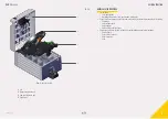 Предварительный просмотр 9 страницы CPI CLS Advance Operator'S Manual