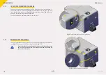 Preview for 18 page of CPI CLS Advance Operator'S Manual