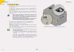 Предварительный просмотр 24 страницы CPI CLS Advance Operator'S Manual