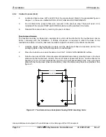 Preview for 4 page of CPI CMP 200 Installation Manual