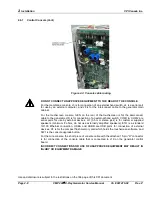 Предварительный просмотр 8 страницы CPI CMP 200 Installation Manual