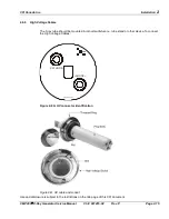 Preview for 15 page of CPI CMP 200 Installation Manual