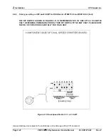 Предварительный просмотр 22 страницы CPI CMP 200 Installation Manual