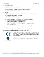 Предварительный просмотр 7 страницы CPI CMP 200 Service Manual