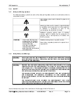 Предварительный просмотр 12 страницы CPI CMP 200 Service Manual