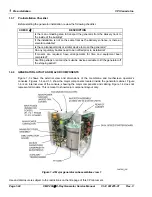 Предварительный просмотр 27 страницы CPI CMP 200 Service Manual