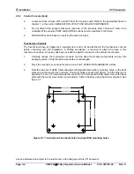 Предварительный просмотр 37 страницы CPI CMP 200 Service Manual