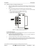 Предварительный просмотр 65 страницы CPI CMP 200 Service Manual