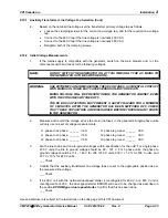 Предварительный просмотр 66 страницы CPI CMP 200 Service Manual