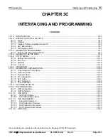 Предварительный просмотр 70 страницы CPI CMP 200 Service Manual