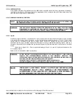 Предварительный просмотр 72 страницы CPI CMP 200 Service Manual