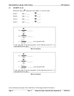 Предварительный просмотр 249 страницы CPI CMP 200 Service Manual