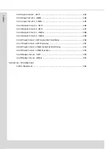 Preview for 10 page of CPI COTI Technical Manual