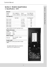 Preview for 11 page of CPI COTI Technical Manual