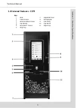 Preview for 13 page of CPI COTI Technical Manual