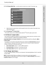 Preview for 89 page of CPI COTI Technical Manual