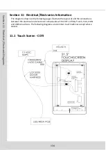 Предварительный просмотр 144 страницы CPI COTI Technical Manual