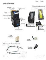 Preview for 2 page of CPI CXB2 Installation Manual