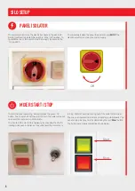 Предварительный просмотр 6 страницы CPI EuroMix Silo Operating Instructions Manual