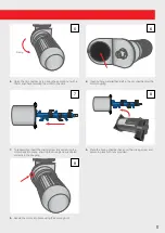 Preview for 11 page of CPI EuroMix Silo Operating Instructions Manual