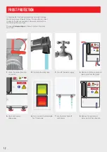 Preview for 12 page of CPI EuroMix Silo Operating Instructions Manual