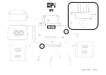 Предварительный просмотр 19 страницы CPI GP8 Operating Instructions Manual