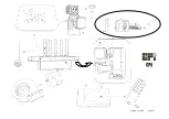 Предварительный просмотр 20 страницы CPI GP8 Operating Instructions Manual