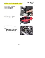 Предварительный просмотр 12 страницы CPI GTR 50 Service Manual