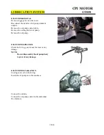 Предварительный просмотр 14 страницы CPI GTR 50 Service Manual