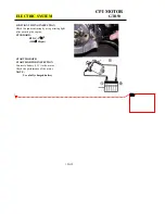 Предварительный просмотр 39 страницы CPI GTR 50 Service Manual