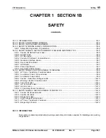 Предварительный просмотр 13 страницы CPI INDICO 100 Series Service And Installation Manual