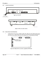 Предварительный просмотр 62 страницы CPI INDICO 100 Series Service And Installation Manual