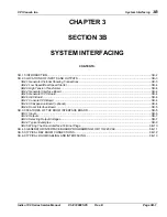 Preview for 101 page of CPI INDICO 100 Series Service And Installation Manual