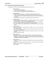 Preview for 113 page of CPI INDICO 100 Series Service And Installation Manual