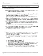 Preview for 186 page of CPI INDICO 100 Series Service And Installation Manual