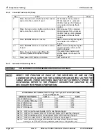 Preview for 206 page of CPI INDICO 100 Series Service And Installation Manual