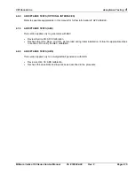 Preview for 215 page of CPI INDICO 100 Series Service And Installation Manual