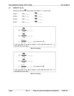 Preview for 224 page of CPI INDICO 100 Series Service And Installation Manual