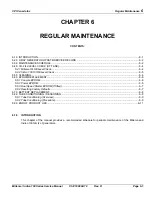 Предварительный просмотр 239 страницы CPI INDICO 100 Series Service And Installation Manual