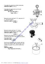 Preview for 17 page of CPI JR 50 Service Manual