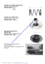 Предварительный просмотр 23 страницы CPI JR 50 Service Manual